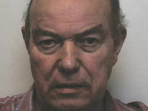 Supporting image for story: Five years' jail after bid to strangle former lover