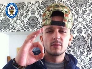 Supporting image for story: Birmingham dog attack victim named as 32-year-old 'king hearted' Nicholas Glass