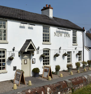 The New Inn