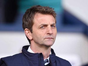 Supporting image for story: POLL: Who do you want as next Walsall boss?