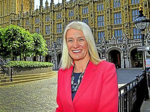 Supporting image for story: MP wants solution to Chase Line rail problems