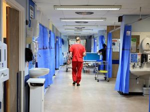 Supporting image for story: 257 hospital staff off work on long-term sick leave 