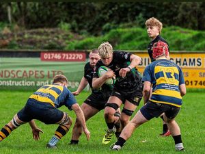 Supporting image for story: Bridgnorth and Newport set for a derby day showdown