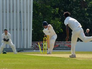 Supporting image for story: Covid call-off results in mid season rule change 