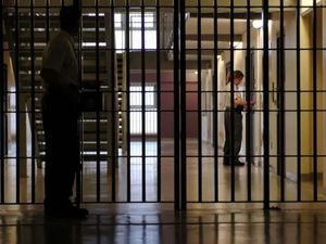 Supporting image for story: More than 90 crime suspects being held in cells across West Midlands on Bank Holiday Monday