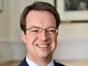 Supporting image for story: Tory MP Mike Wood: Court's decision 'weakens our hand' with EU