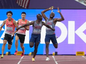 Supporting image for story: World Athletics Championships: Britain face ‘reset’ after failure to land gold
