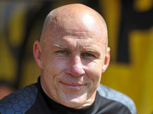 Supporting image for story: Jon Whitney: New loan rules will help Walsall