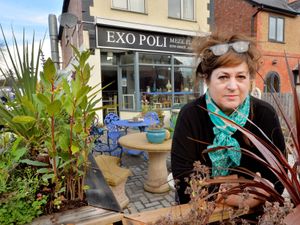 Supporting image for story: 'We are open despite road works' - Shrewsbury business claim they are 'losing thousands' due to gas company failing to erect signs