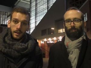 Supporting image for story: Aston Villa 2 QPR 2: Matt Maher and Luke Hatfield analyse the draw and talk Kortney Hause - VIDEO