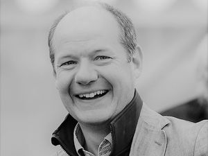 Supporting image for story: Clarkson's Farm star heading to Ludlow Racecourse in celebration of Farmers Day