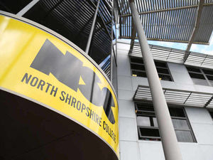 Supporting image for story: Shropshire colleges merger consultation begins