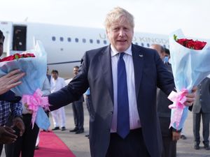 Supporting image for story: Tory MPs defiant after receiving 'vile and abusive' emails over Boris support