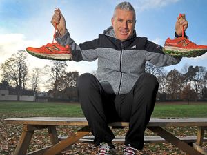Supporting image for story: County's newest 10k run could boost Oswestry's high street