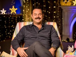 Supporting image for story: Danny Dyer to read CBeebies Bedtime Story telling children ‘everybody cries’