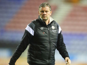 Supporting image for story: Steve Cotterill: Shrewsbury were too 'soft'