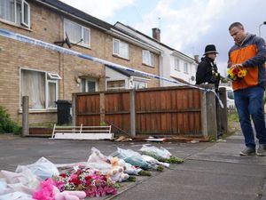Supporting image for story: Girl, 14, arrested following fatal house fire released with no further action
