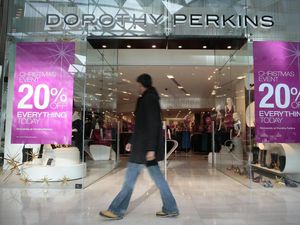 Supporting image for story: Arcadia’s famous brands: How they grew to dominate the high street