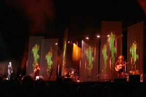 Dido at Arena Birmingham. Pictures by: Andy Shaw