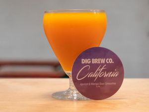 Supporting image for story: Cheers! Upcoming Birmingham brewery wins award