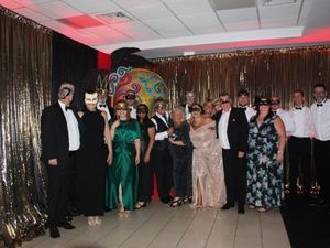 Supporting image for story: BCRS Business Loans Charity Ball exceeds fundraising target for Kids’ Village