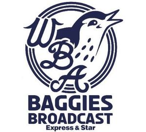 Supporting image for story: Baggies Broadcast: S7 E46 - How on earth did that happen?!