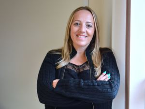 Supporting image for story: Team of 'problem solvers and fixers' at Wolverhampton finance firm set to branch out after city centre move