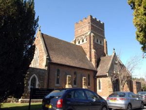 Supporting image for story: Gornal and Stourbridge crematoriums reopen following new advice