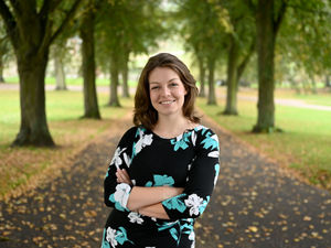 Supporting image for story: Shropshire-born TechTimeout reaches 2.58 million people