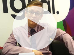 Supporting image for story: Watch: Lewis Cox's 60-second Walsall update - December 21