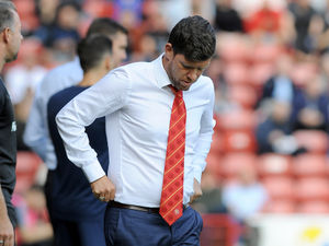 Supporting image for story: Walsall boss Darrell Clarke eager for ‘sweet success’