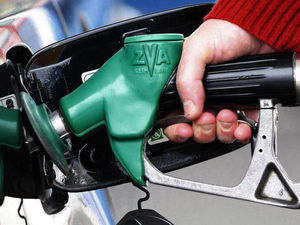 Supporting image for story: Shropshire motorists hit by fresh high in fuel prices