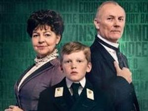 Supporting image for story: Only Fools and Horses star Tessa Peake-Jones at Birmingham REP