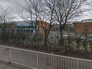 Supporting image for story: Wednesbury school affected by crumble-risk concrete working towards 'permanent solution' to problem