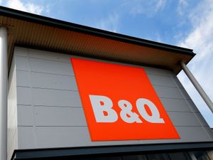 Supporting image for story: Andy Richardson: 'B&Q re-opening has been cause for celebration'