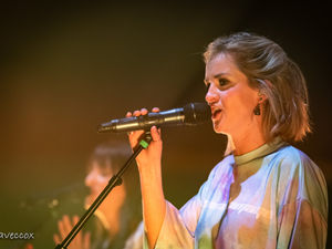 Supporting image for story: Ward Thomas, O2 Institute, Birmingham - pictures