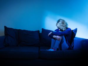 Supporting image for story: Around one in 10 victims of domestic abuse, stalking or sexual assault
