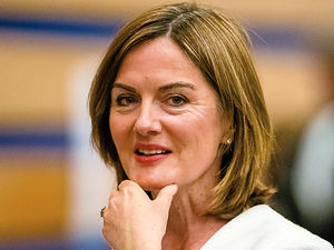 Lucy Allan
