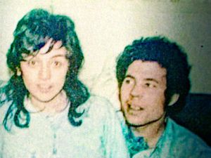 Supporting image for story: Netflix documentary on Fred and Rose West to feature ‘unseen police video’