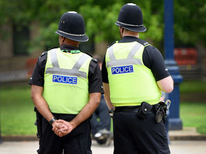 Supporting image for story: Appeal for witnesses to "nasty attack" on boy in Birmingham street