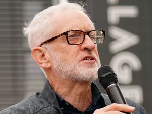 Supporting image for story: UN special rapporteur Albanese will contribute to ‘Gaza tribunal’, says Corbyn