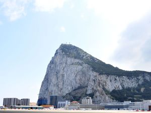Supporting image for story: UK-EU agreement on Gibraltar ‘getting closer’ after talks in Brussels