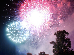 Supporting image for story: Shropshire venues ready to pop corks for biggest party night of the year