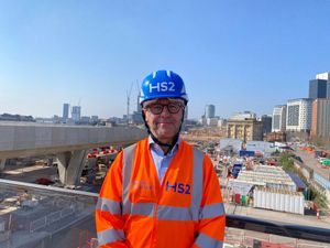 Supporting image for story: HS2 timeline setback confirmed as original goal dates 'cannot be achieved', bosses warn