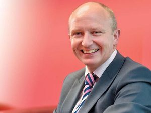 Supporting image for story: Telford council's new chief exec to be man who was 'driving force' behind Southwater