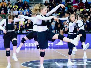 Supporting image for story: Britain's Got Talent dream still alive for Telford youngster