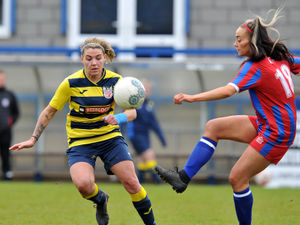 Supporting image for story: Boddison’s stunning derby treble sends Shifnal top