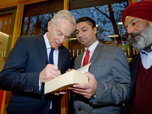 Supporting image for story: Leader of crisis-stricken council to rope in firms to draft new business strategy