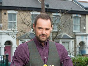 Supporting image for story: Danny Dyer exits EastEnders in tragic Christmas Day episode