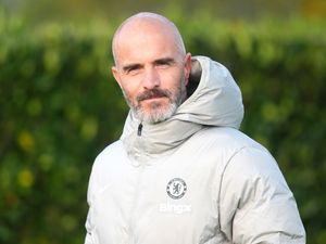 Supporting image for story: Enzo Maresca: I must continue to protect players as Chelsea battle on all fronts